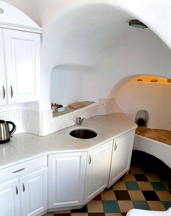 Ikastikies Suites